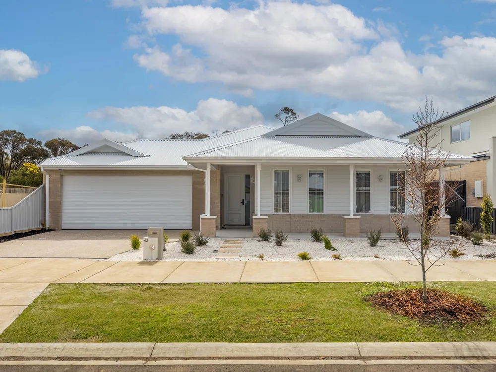 4 bedroom